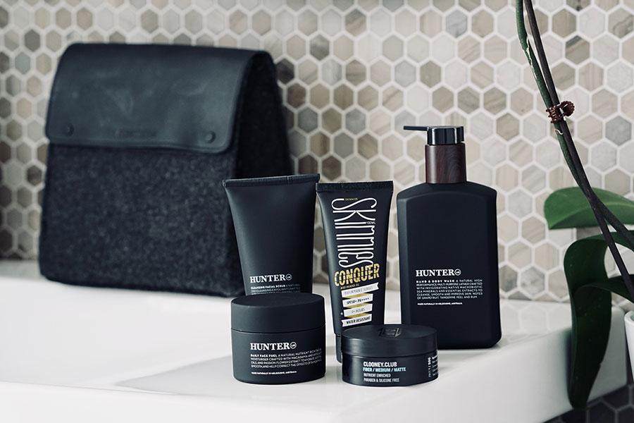The 10 grooming products you need to have
