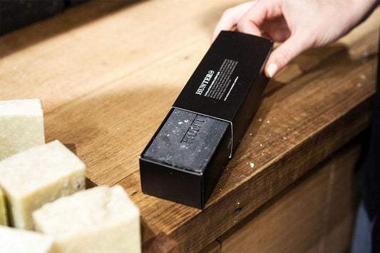 Free Hunter Lab Body Bar When You Spend Over $100