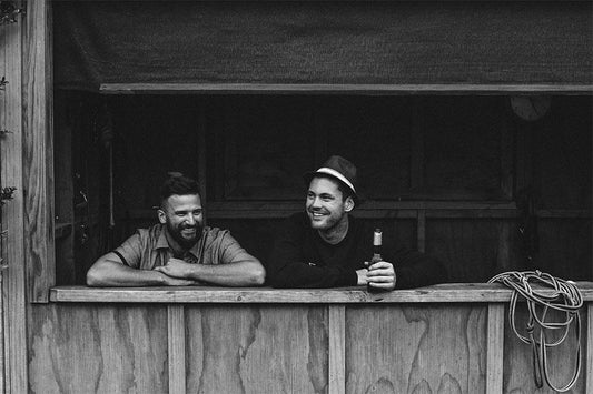 The Clooney Club Code