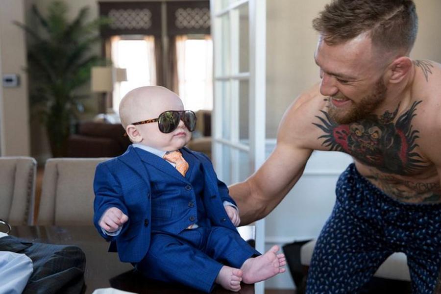 The Top 10 Tips New Dads Won’t Find in a Book