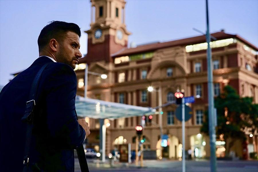 Grooming Tips To Score The Dream Job