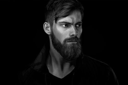The Beginner’s Guide to Beard Growing