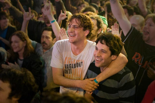 (B)Romance is NOT Dead:  5 Ideas For The Perfect Man Date.