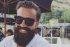 Travel Man Beard Oil Founder - Joe Moncur