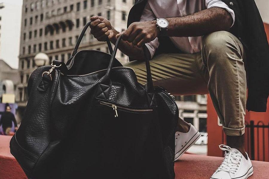 How to get your hair prepped for travel