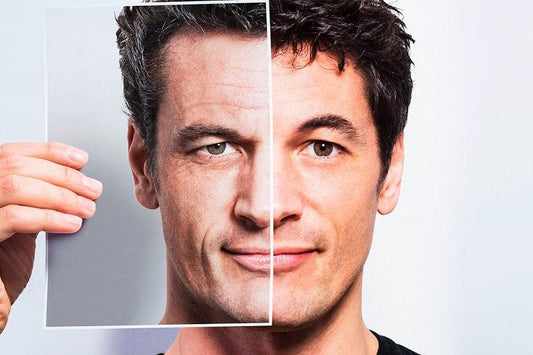 The Ins and Outs of Moisturising Your Face.