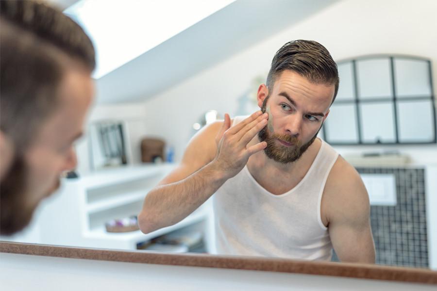 Skin Care for Men: Prevention is Better Than Cure