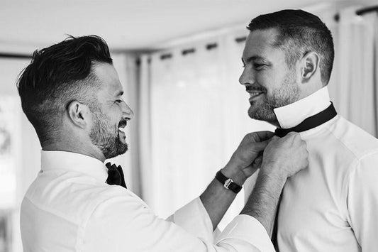 Essential Grooming Tips for Every Groom
