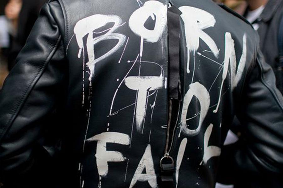 Things NOT to do in 2018.