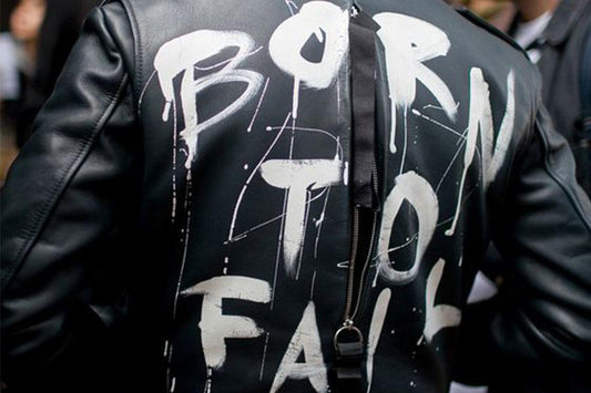 Things NOT to do in 2018.