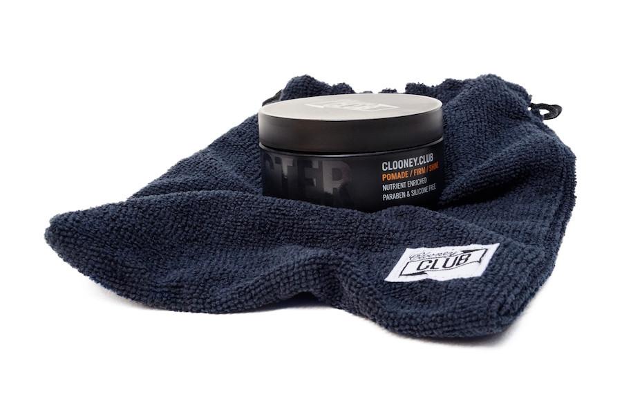 Stecter Pomade - Mens hair styling product with natural ingredients