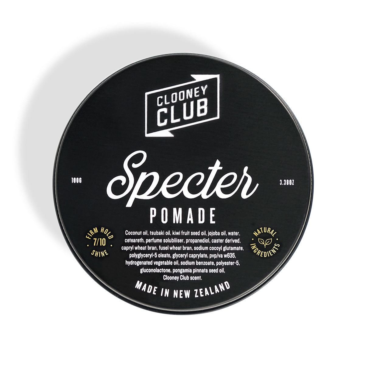 Specter Pomade