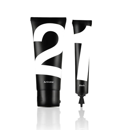 Clooney Colour - Clooney Club - Mens Hair Colour