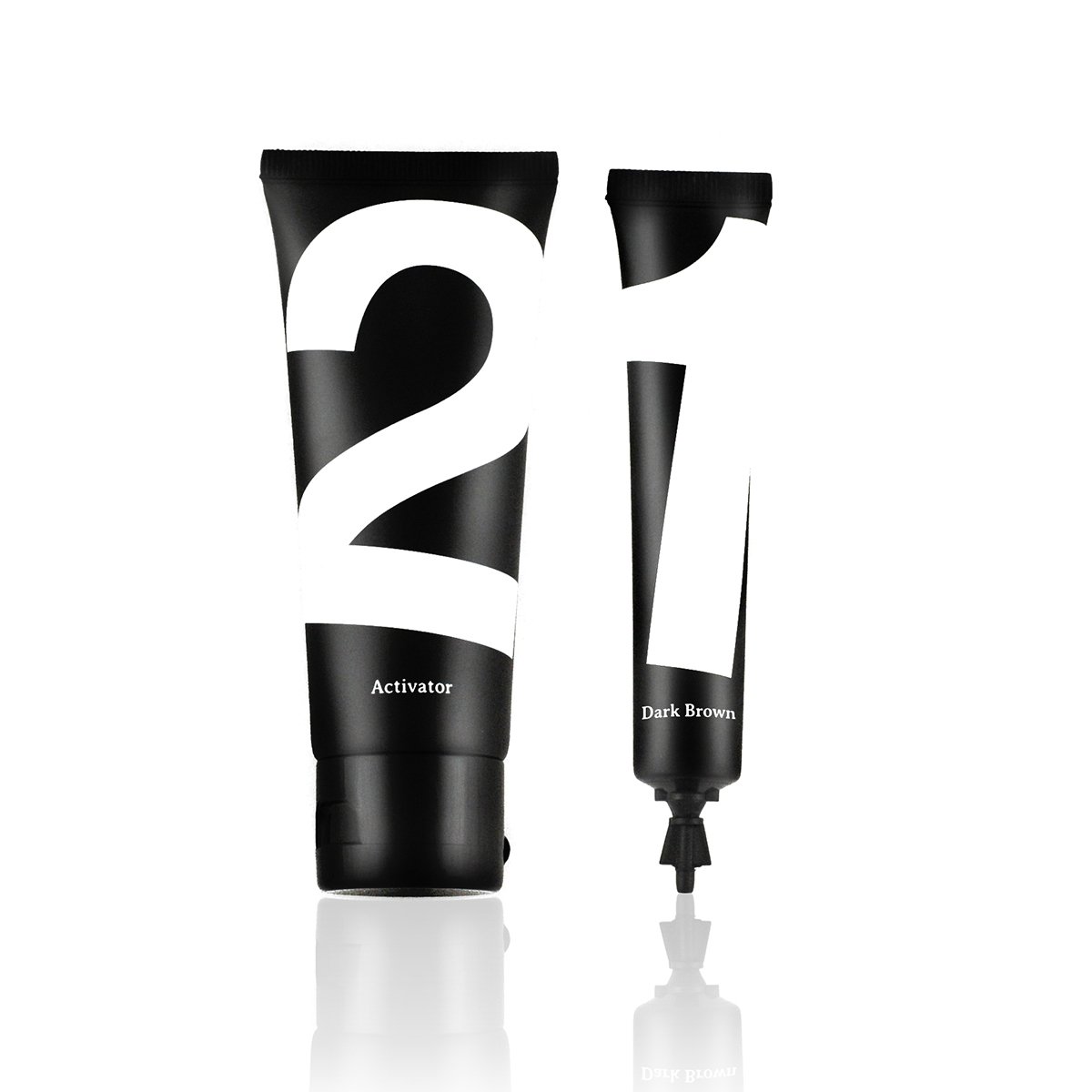 Clooney Colour - Clooney Club - Mens Hair Colour