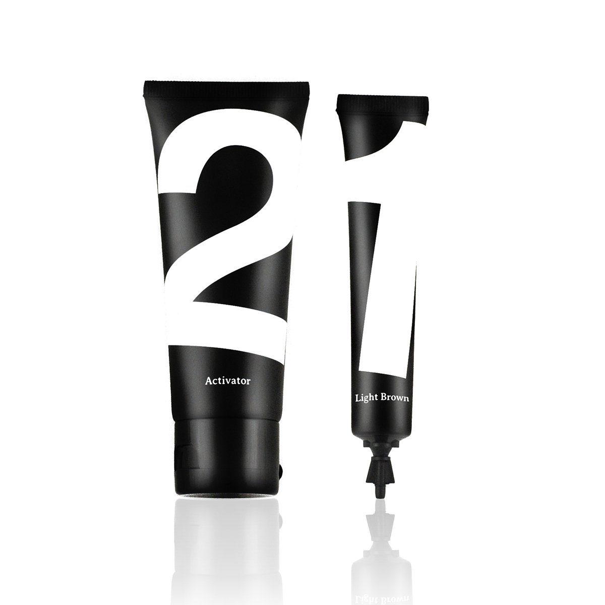 Clooney Colour - Clooney Club - Mens Hair Colour