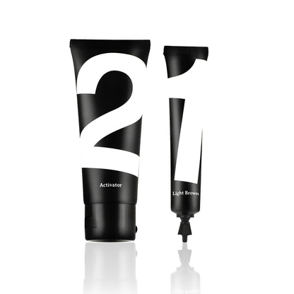 Clooney Colour - Clooney Club - Mens Hair Colour