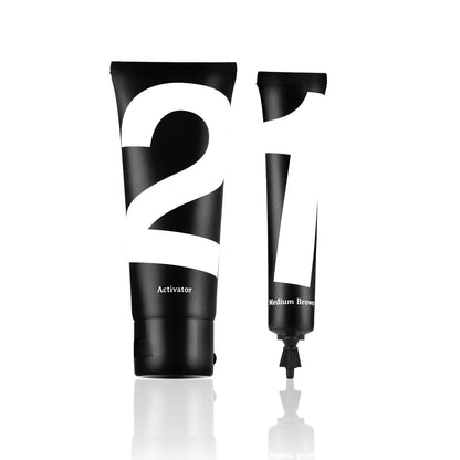 Clooney Colour - Clooney Club - Mens Hair Colour